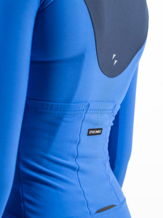 VESTE TEKNIKA GORE-TEX...